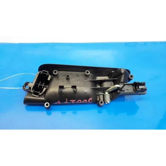 Maneta Interior Delantera Derecha para Audi A3 (8P)