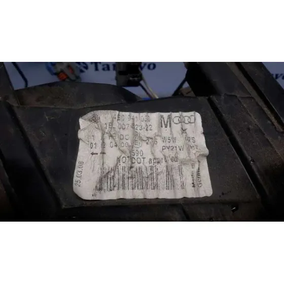 Faro Derecho para Audi A6 Berlina (4B2)