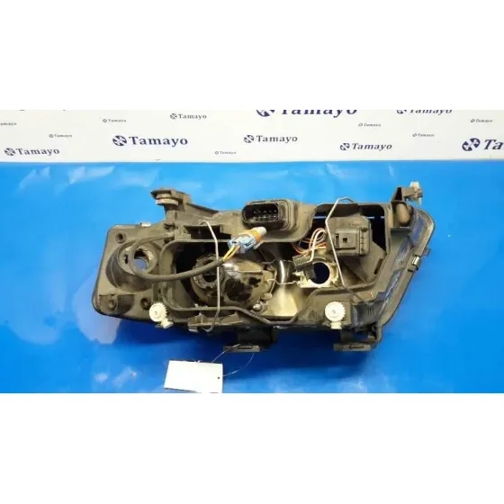 Faro Derecho para Audi A6 Berlina (4B2)