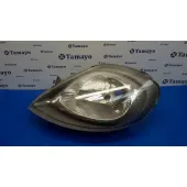 Faro Izquierdo para Nissan Primastar (X83)