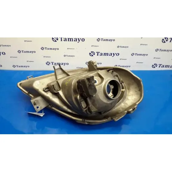 Faro Izquierdo para Nissan Primastar (X83)