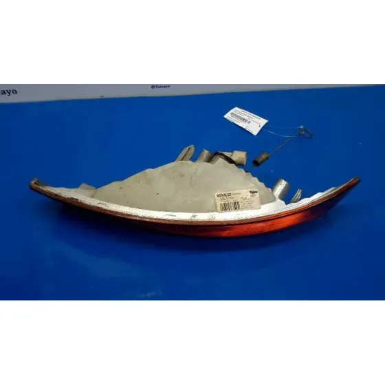 Piloto Delantero Derecho para Nissan Primastar (X83)