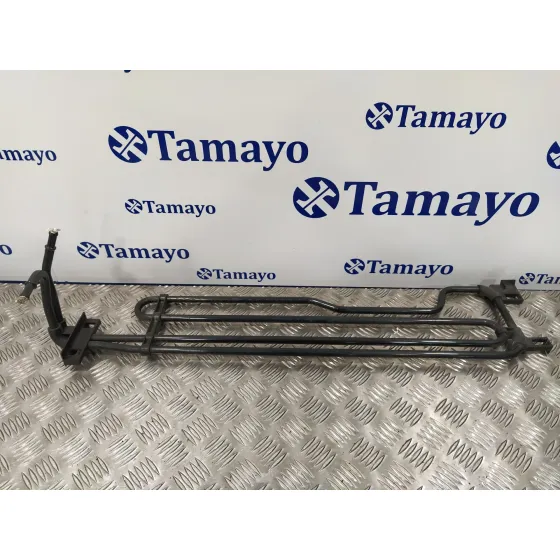 Radiador Direccion Asistida para Mercedes-Benz Clase C (W204) Berlina