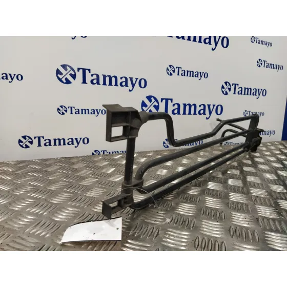 Radiador Direccion Asistida para Mercedes-Benz Clase C (W204) Berlina
