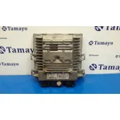 Centralita Motor Uce para Citroën C3