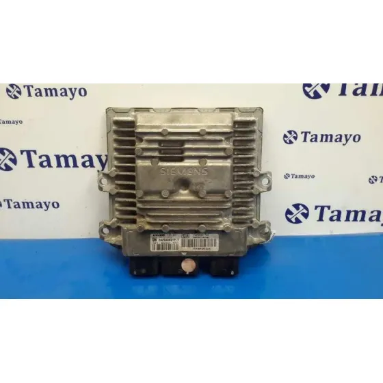 Centralita Motor Uce para Citroën C3