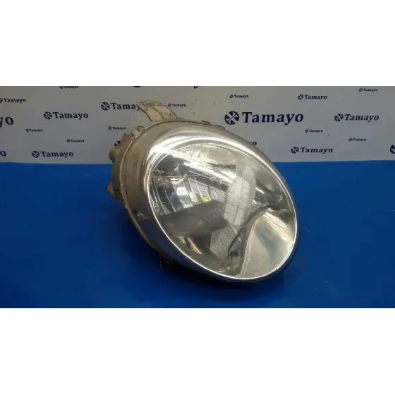 Faro Derecho para Daewoo Matiz
