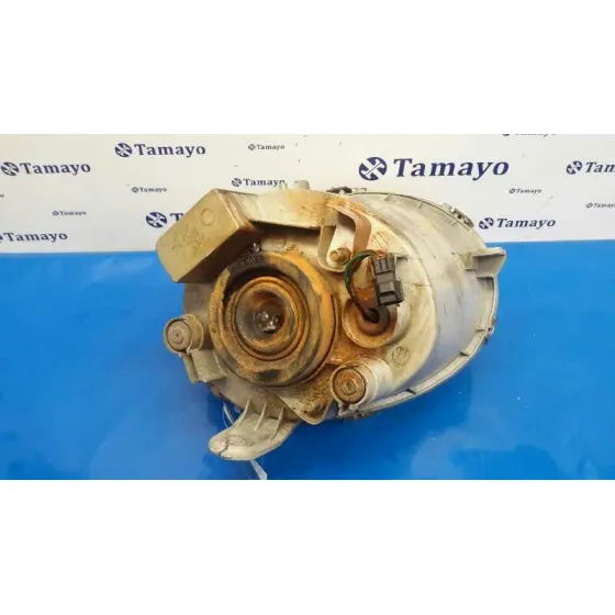 Faro Derecho para Daewoo Matiz