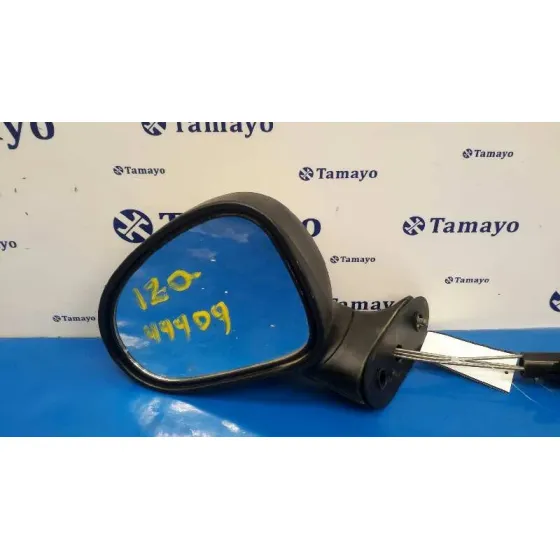 Retrovisor Izquierdo para Daewoo Matiz