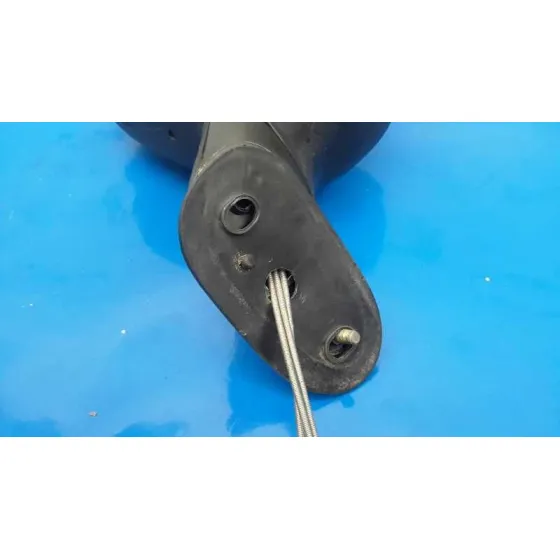 Retrovisor Izquierdo para Daewoo Matiz