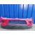 Paragolpes Delantero para Daewoo Matiz