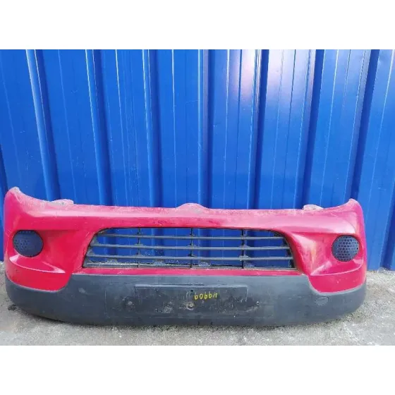 Paragolpes Delantero para Daewoo Matiz
