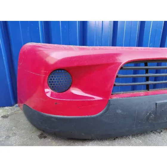 Paragolpes Delantero para Daewoo Matiz