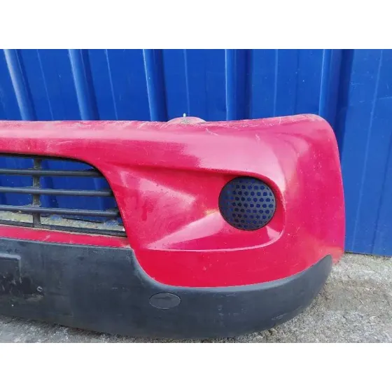 Paragolpes Delantero para Daewoo Matiz