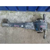Diferencial Delantero para Audi A4 Avant (B5)