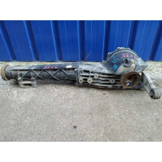 Diferencial Delantero para Audi A4 Avant (B5)