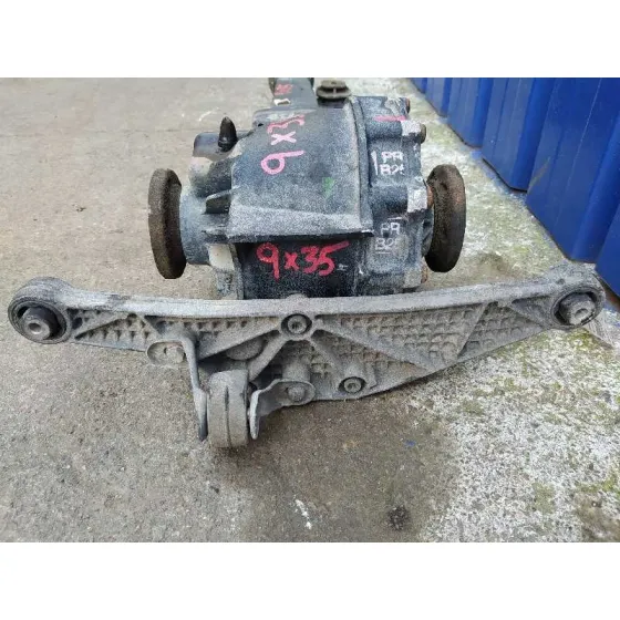Diferencial Delantero para Audi A4 Avant (B5)
