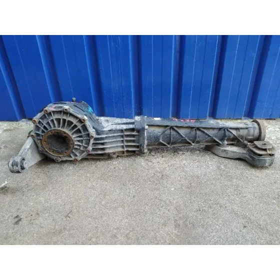 Diferencial Delantero para Audi A4 Avant (B5)