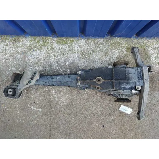 Diferencial Delantero para Audi A4 Avant (B5)