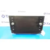 Pantalla Multifuncion para Seat Ibiza (Kj1)
