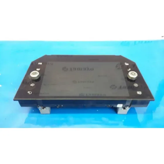Pantalla Multifuncion para Seat Ibiza (Kj1)