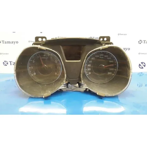 Cuadro Instrumentos para Hyundai Ix20
