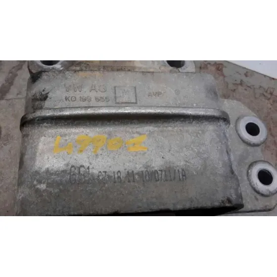 Soporte Motor para Volkswagen Golf Vi (5K1)