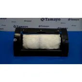 Airbag Delantero Derecho para Volkswagen Polo (9N1)
