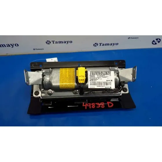 Airbag Delantero Derecho para Volkswagen Polo (9N1)