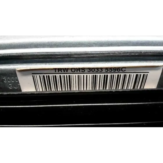 Airbag Delantero Derecho para Volkswagen Polo (9N1)