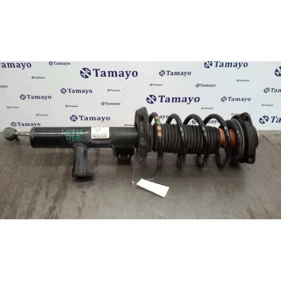 Amortiguador Delantero Izquierdo para Volkswagen Passat Cc (357)