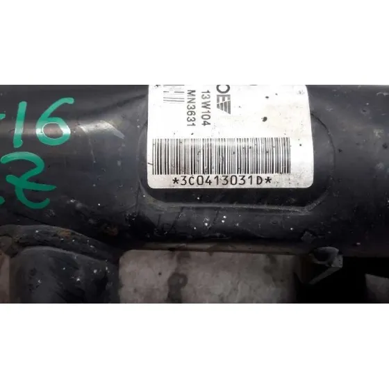 Amortiguador Delantero Izquierdo para Volkswagen Passat Cc (357)