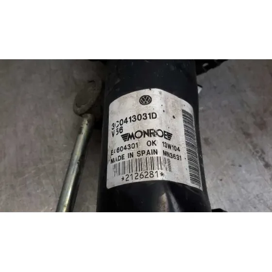 Amortiguador Delantero Izquierdo para Volkswagen Passat Cc (357)