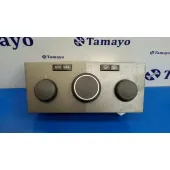 Mando Climatizador para Opel Astra H Ber.