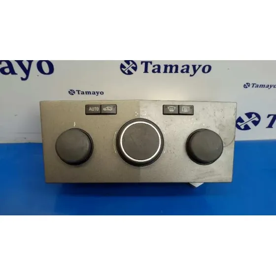 Mando Climatizador para Opel Astra H Ber.