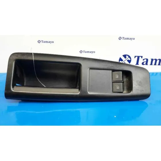 Mando Elevalunas Delantero Izquierdo para Volkswagen Polo (9N1)
