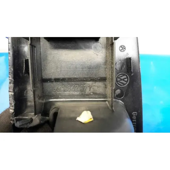 Mando Elevalunas Delantero Izquierdo para Volkswagen Polo (9N1)