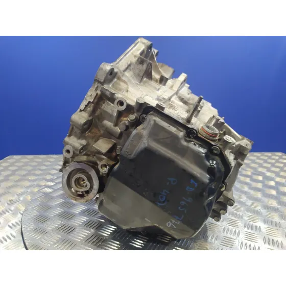 Caja Cambios Automatica para Peugeot 407