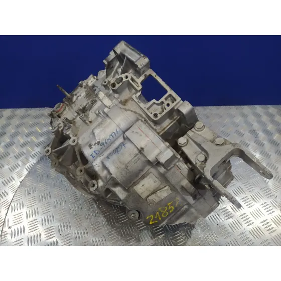Caja Cambios Automatica para Peugeot 407