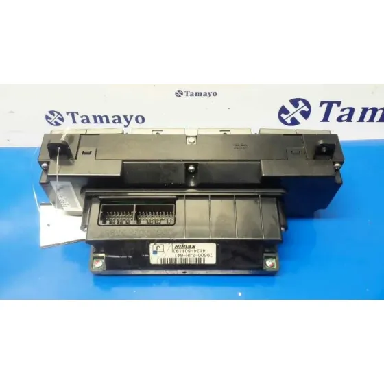 Mando Climatizador para Honda Fr-V (Be)