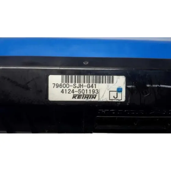 Mando Climatizador para Honda Fr-V (Be)