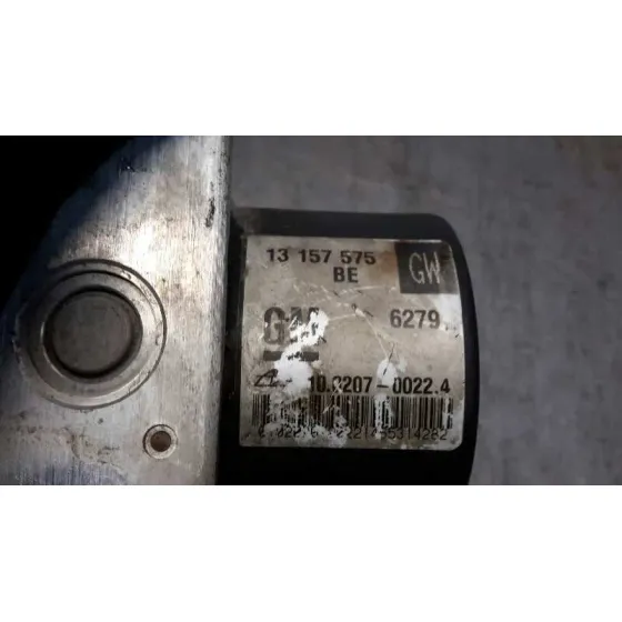 Abs para Opel Astra H Berlina