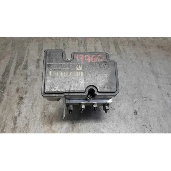 Abs para Opel Astra H Berlina