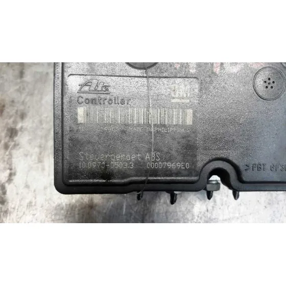 Abs para Opel Astra H Berlina