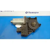 Motor Elevalunas Delantero Izquierdo para Opel Astra H Berlina