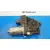 Motor Elevalunas Delantero Izquierdo para Opel Astra H Berlina