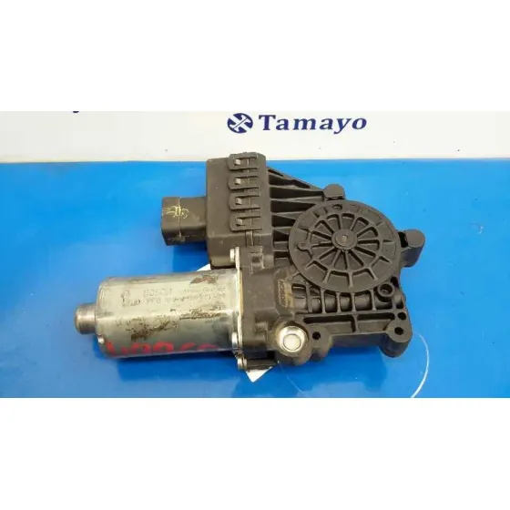 Motor Elevalunas Delantero Izquierdo para Opel Astra H Berlina