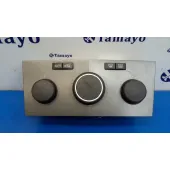 Mando Climatizador para Opel Astra H Berlina