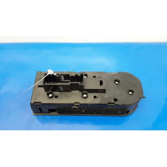 Mando Elevalunas Delantero Izquierdo para Opel Astra H Berlina
