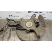 Mangueta Delantera Derecha para Mercedes-Benz Vito Caja Cerrada 6.03 ->